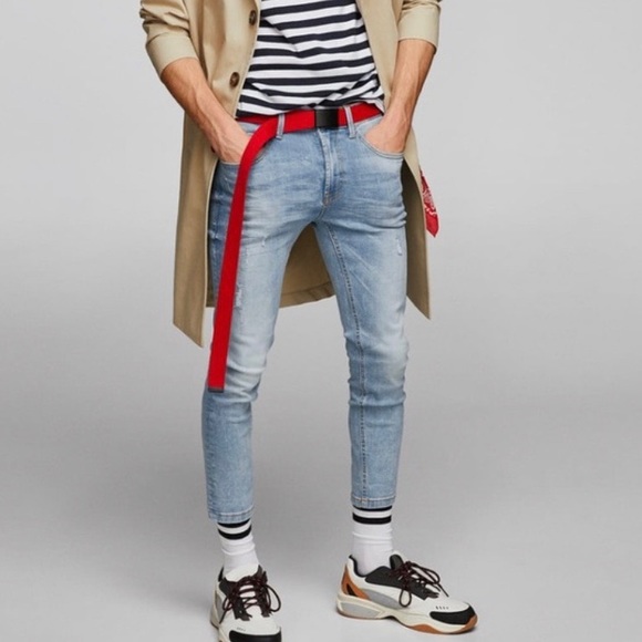 Zara | Jeans | Host Picknwt Zara Men 